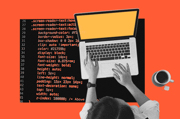 Website Development company in Delhi